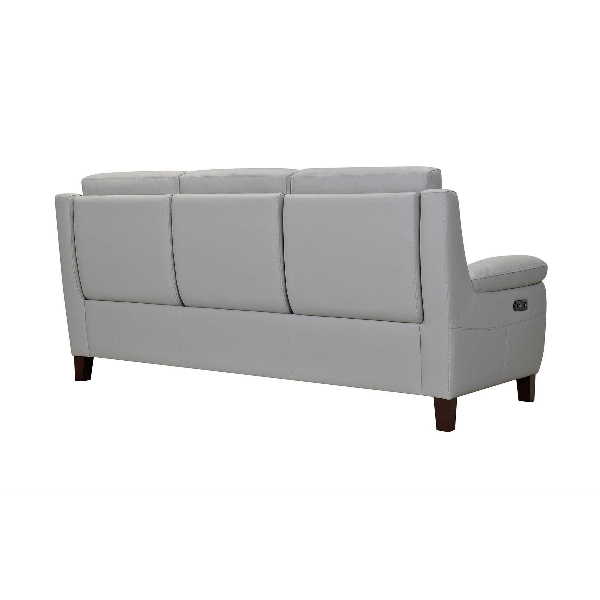 Hayward - Power Reclining Sofa - Premium Reclining Sofas from Armen Living - Just $3770! Shop now at brett interiors