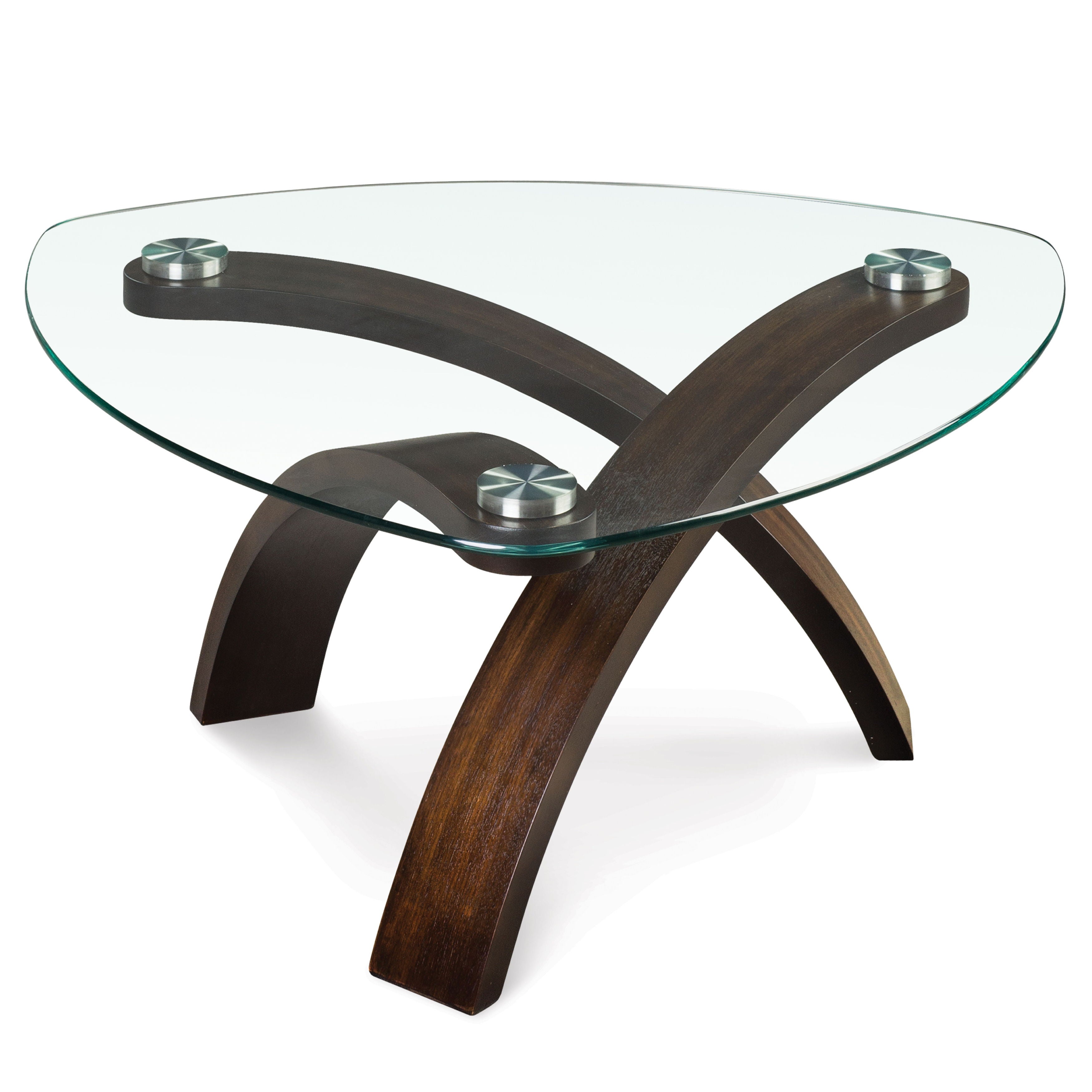Allure - Table - Premium End Tables from Magnussen Furniture - Just $312.50! Shop now at brett interiors