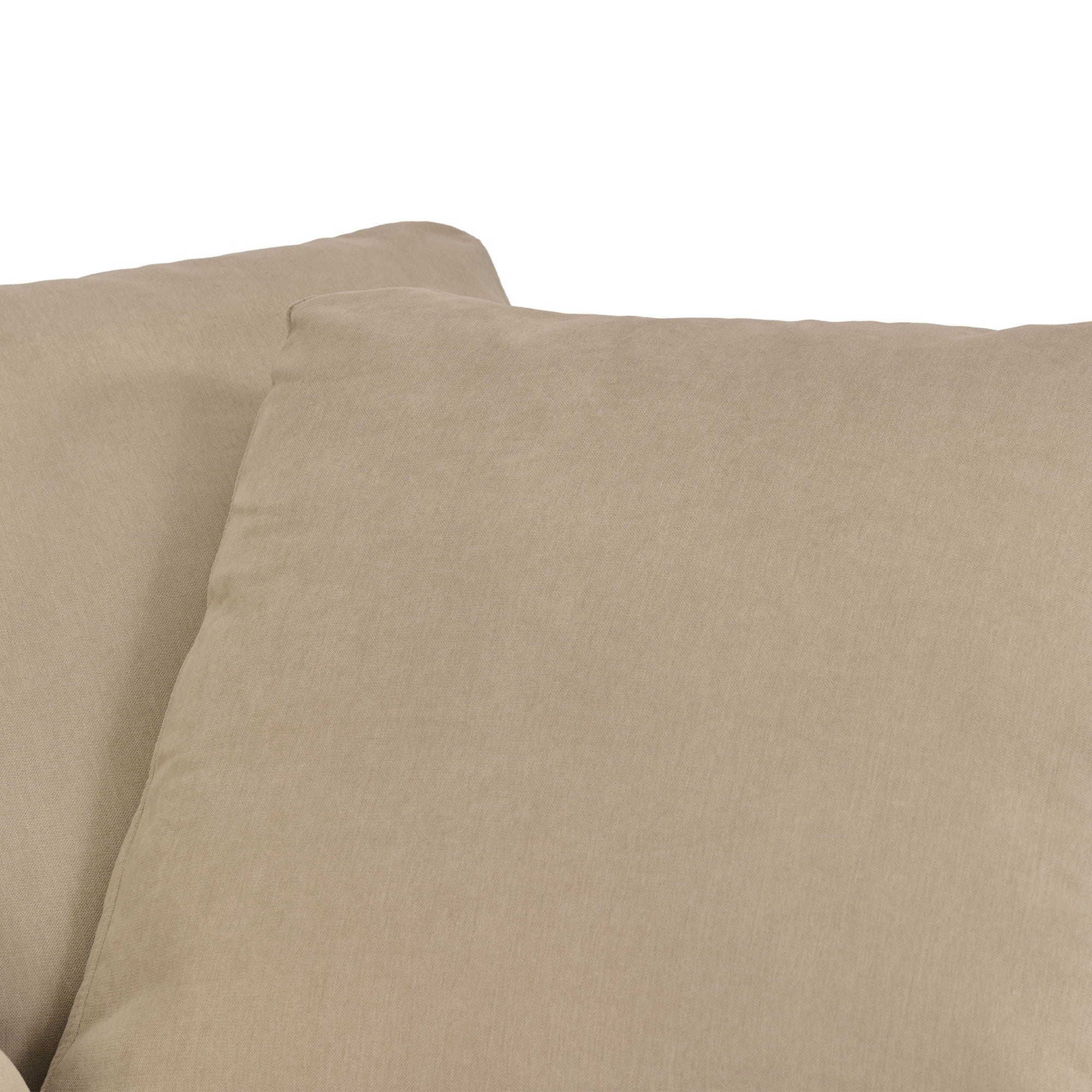 Liberty - 51.5" Upholstered Chair and a Half - Premium Arm Chairs from Armen Living - Just $1812.50! Shop now at brett interiors