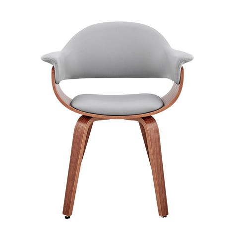 Adalyn - Dining Room Accent Chair - Premium Side Chairs from Armen Living - Just $245! Shop now at brett interiors