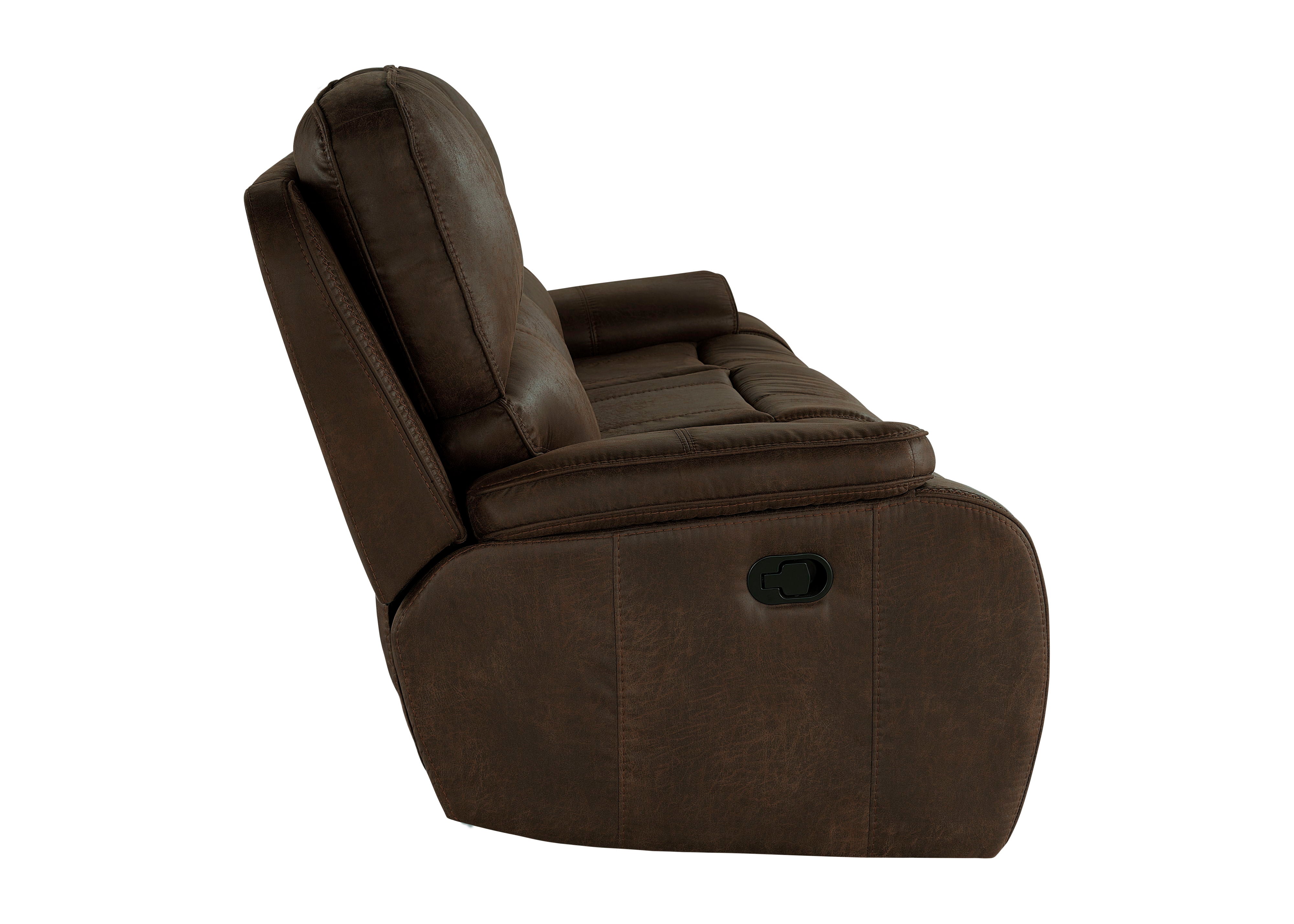 Brookings - Reclining Sofa - Premium Reclining Sofas from New Classic - Just $997.50! Shop now at brett interiors