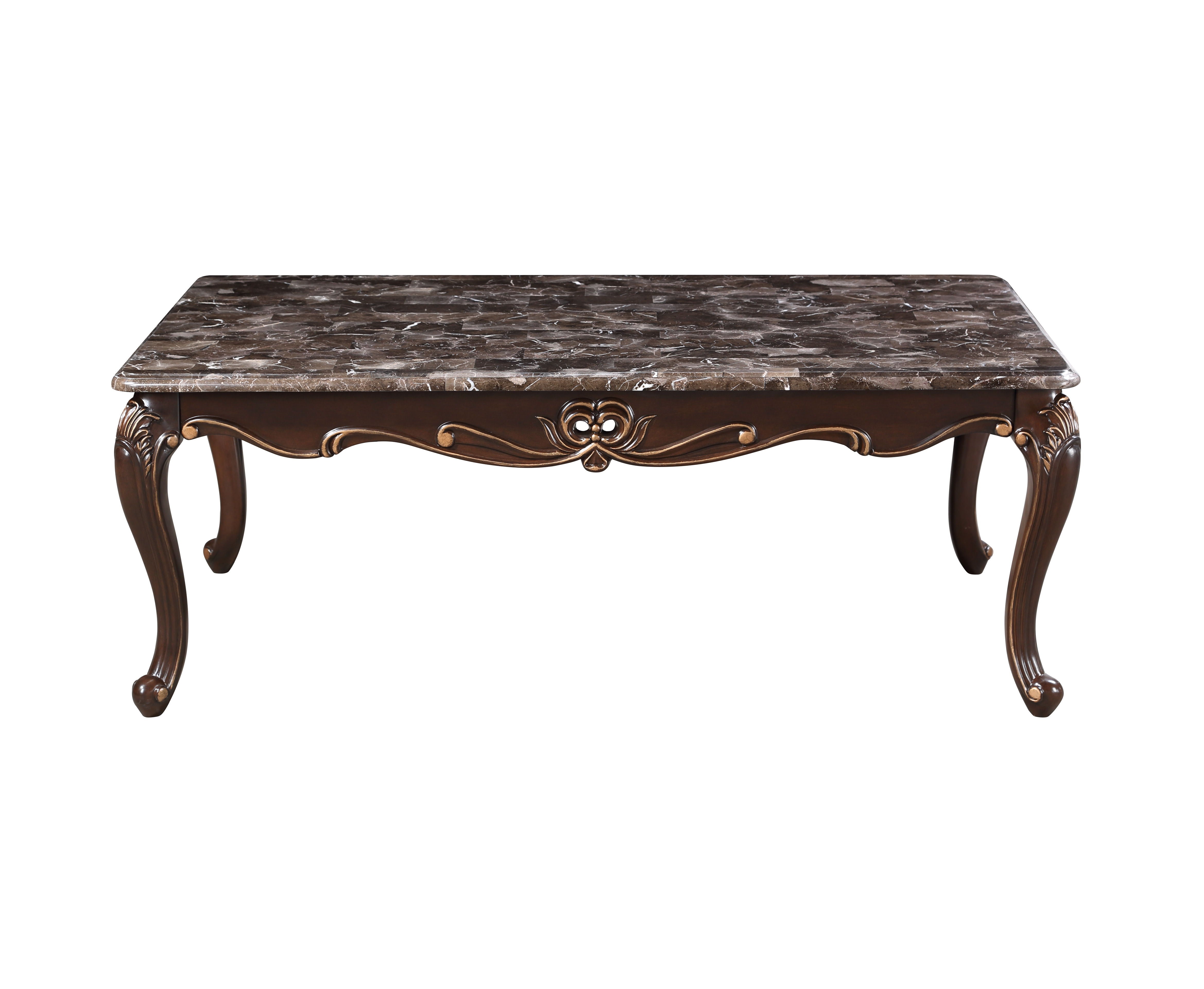 Constantine - Table - Premium Cocktail Tables from New Classic - Just $447.50! Shop now at brett interiors