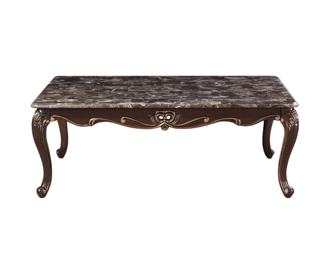 Constantine - Table - Premium Cocktail Tables from New Classic - Just $447.50! Shop now at brett interiors