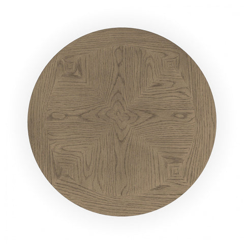 Melody - Round End Table - Premium End Tables from Flexsteel - Just $500! Shop now at brett interiors