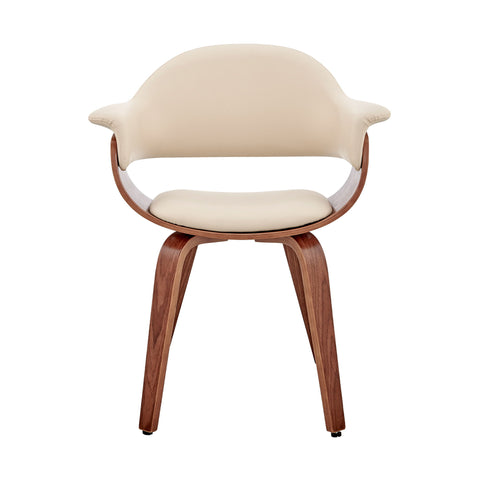 Adalyn - Dining Room Accent Chair - Premium Side Chairs from Armen Living - Just $245! Shop now at brett interiors