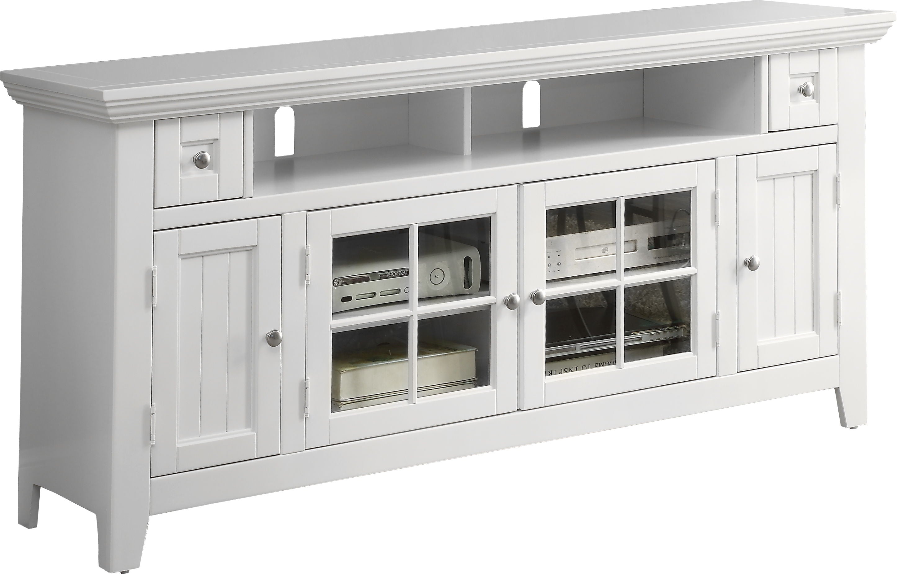 Tidewater - TV Console - Premium TV Stands from Parker House - Just $872.50! Shop now at brett interiors