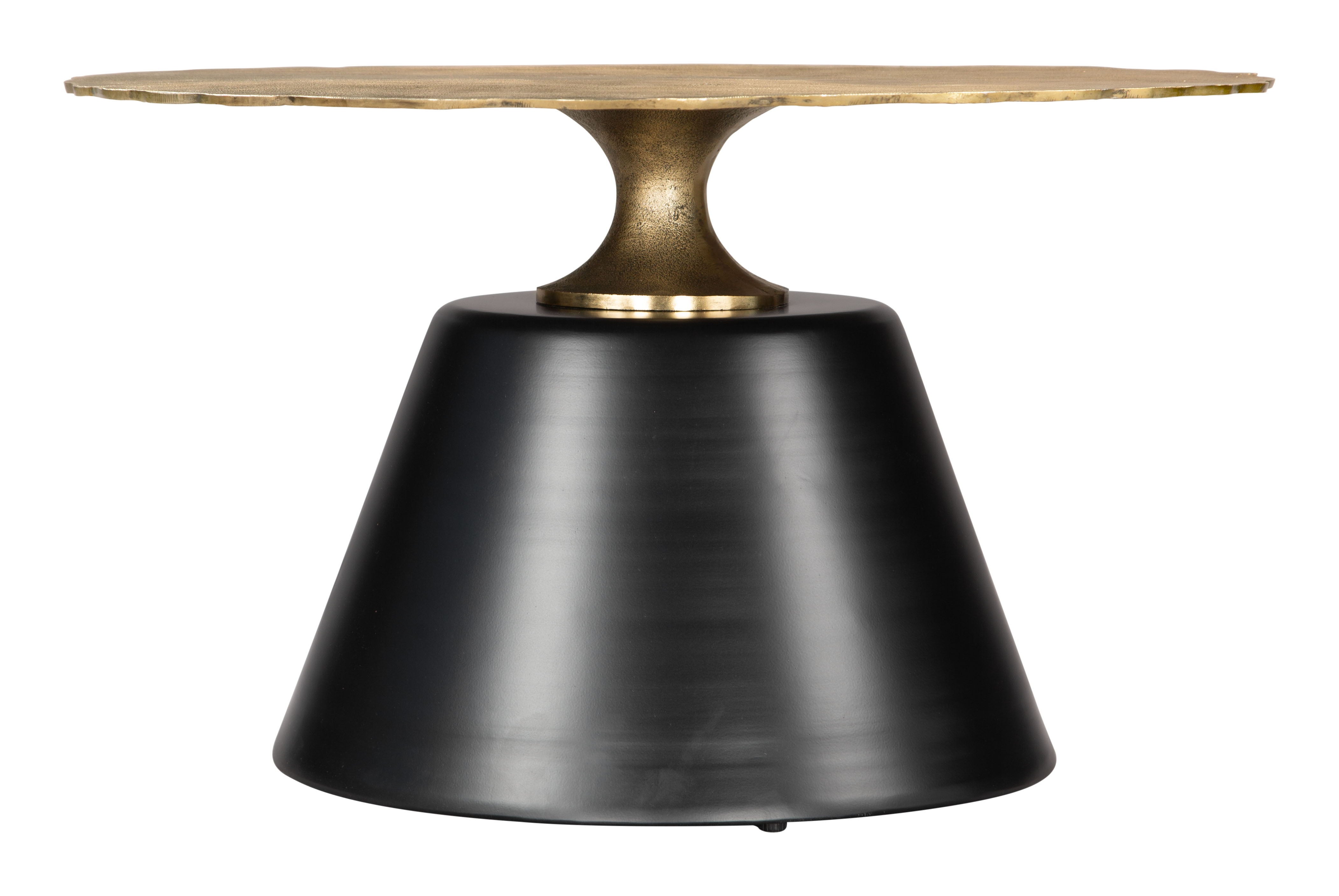 Chenai - Coffee Table - Black - Premium Coffee Tables from Zuo Modern - Just $1425! Shop now at brett interiors