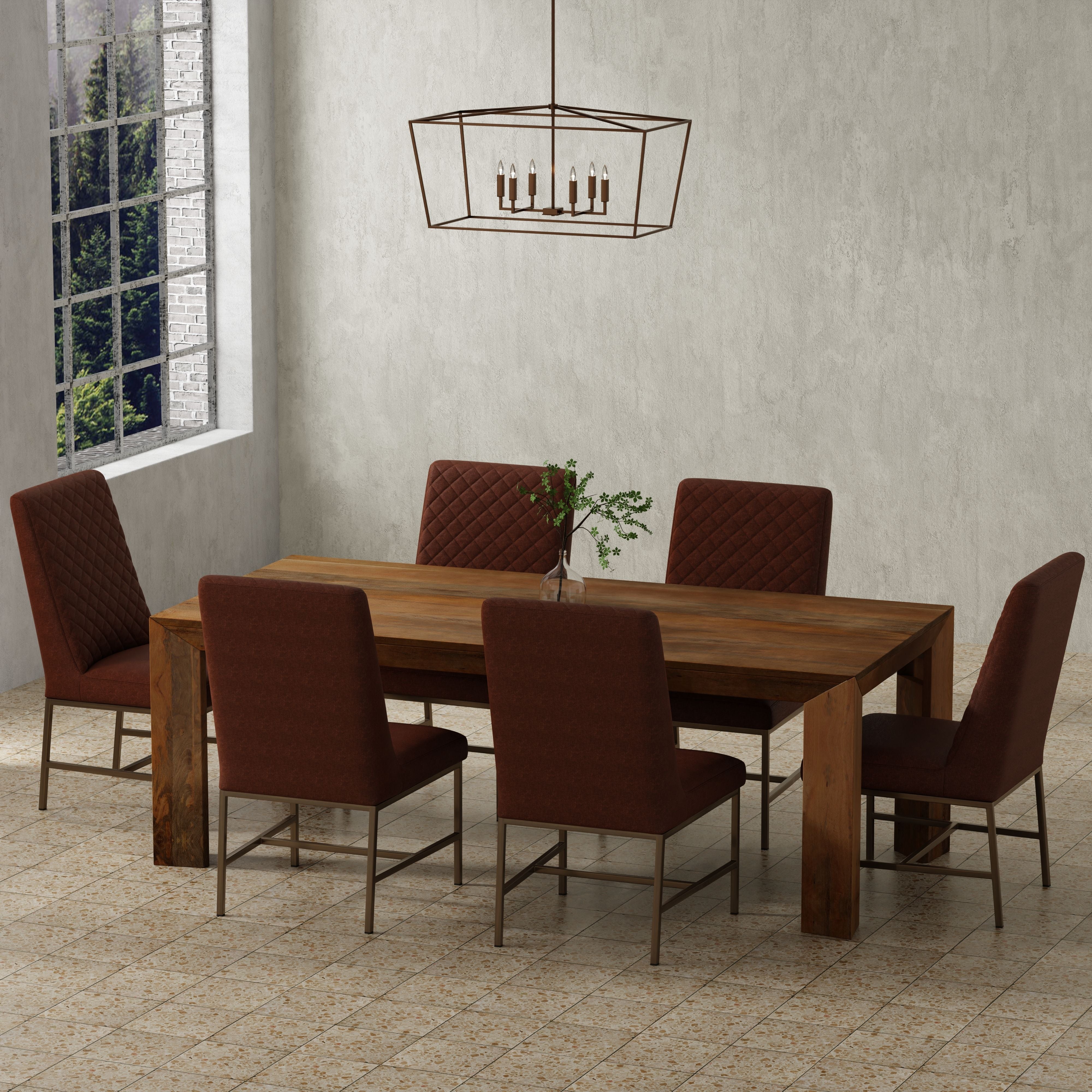 Diamond - Side Chair (Set of 2) - Premium Dining Chairs from Parker House - Just $745! Shop now at brett interiors