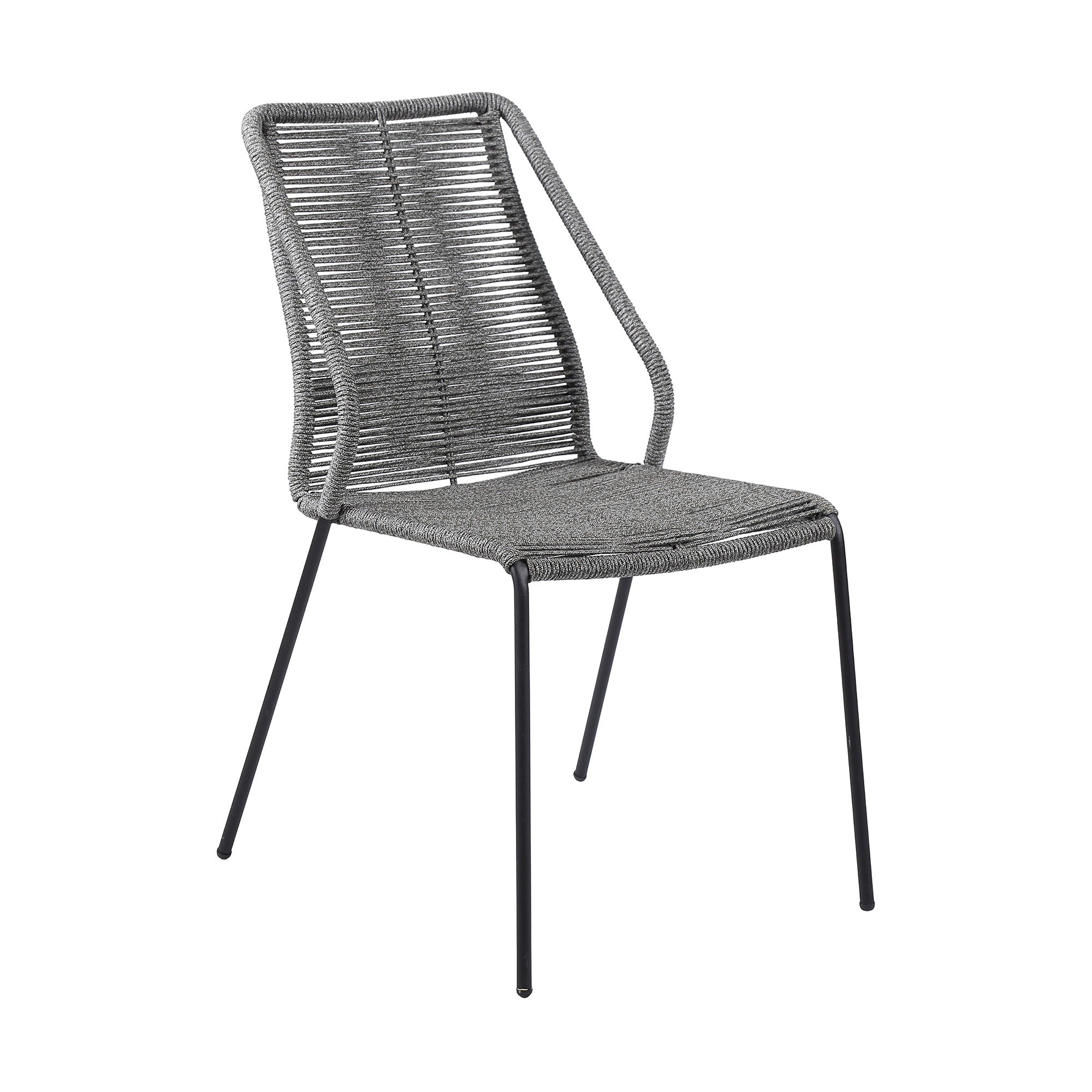Frinton And Clip - Dining Set - Premium 5 Piece Outdoor Sets from Armen Living - Just $2382.50! Shop now at brett interiors