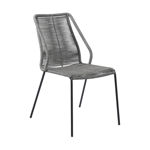 Frinton And Clip - Dining Set - Premium 5 Piece Outdoor Sets from Armen Living - Just $2382.50! Shop now at brett interiors
