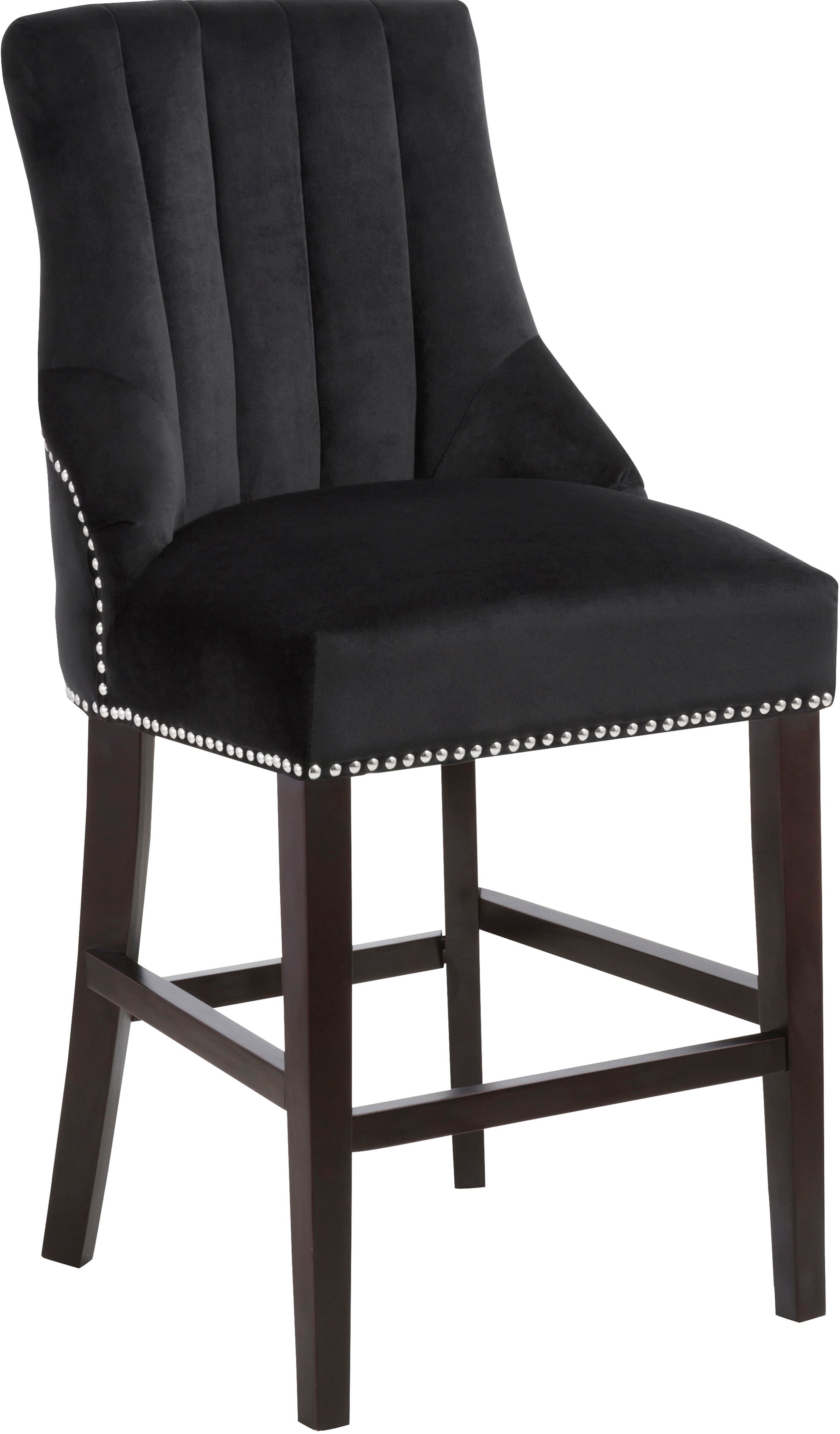 Oxford - Stool (Set of 2) - Premium Stool Sets from Meridian Furniture - Just $625! Shop now at brett interiors