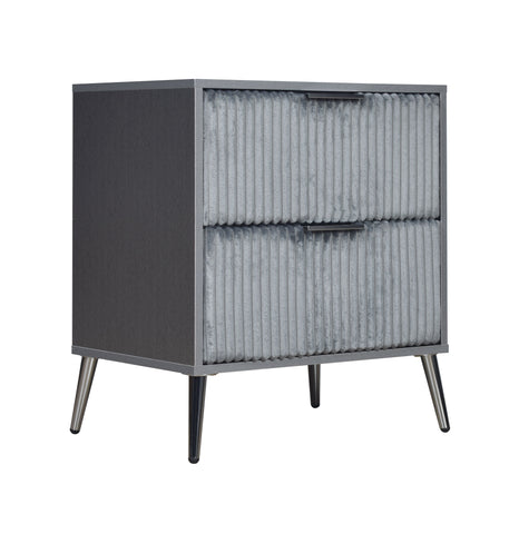 Kailani - Bedroom Nightstand - Premium Accent Nightstands from New Classic - Just $175! Shop now at brett interiors
