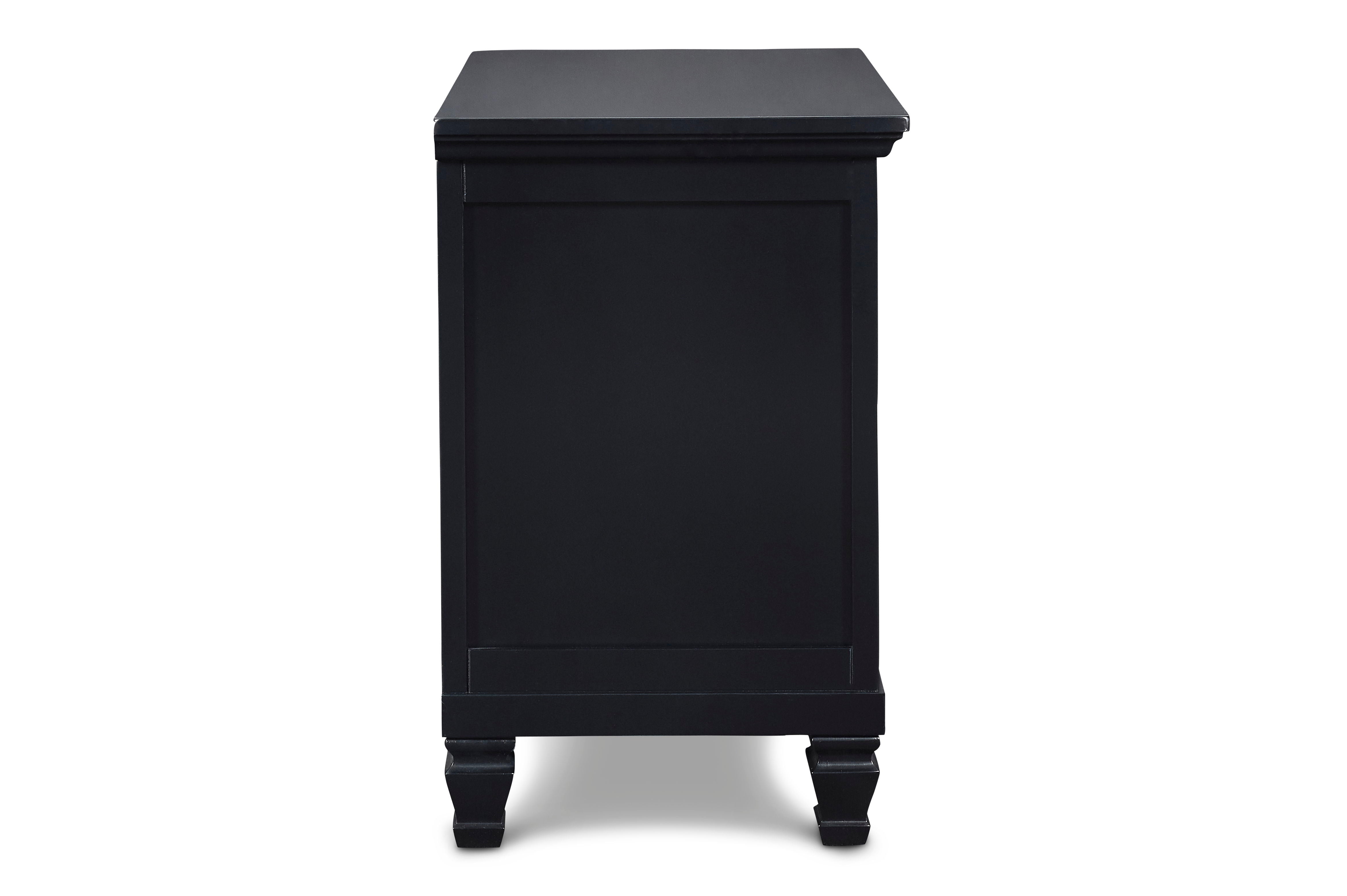 Tamarack - Nightstand New Classic