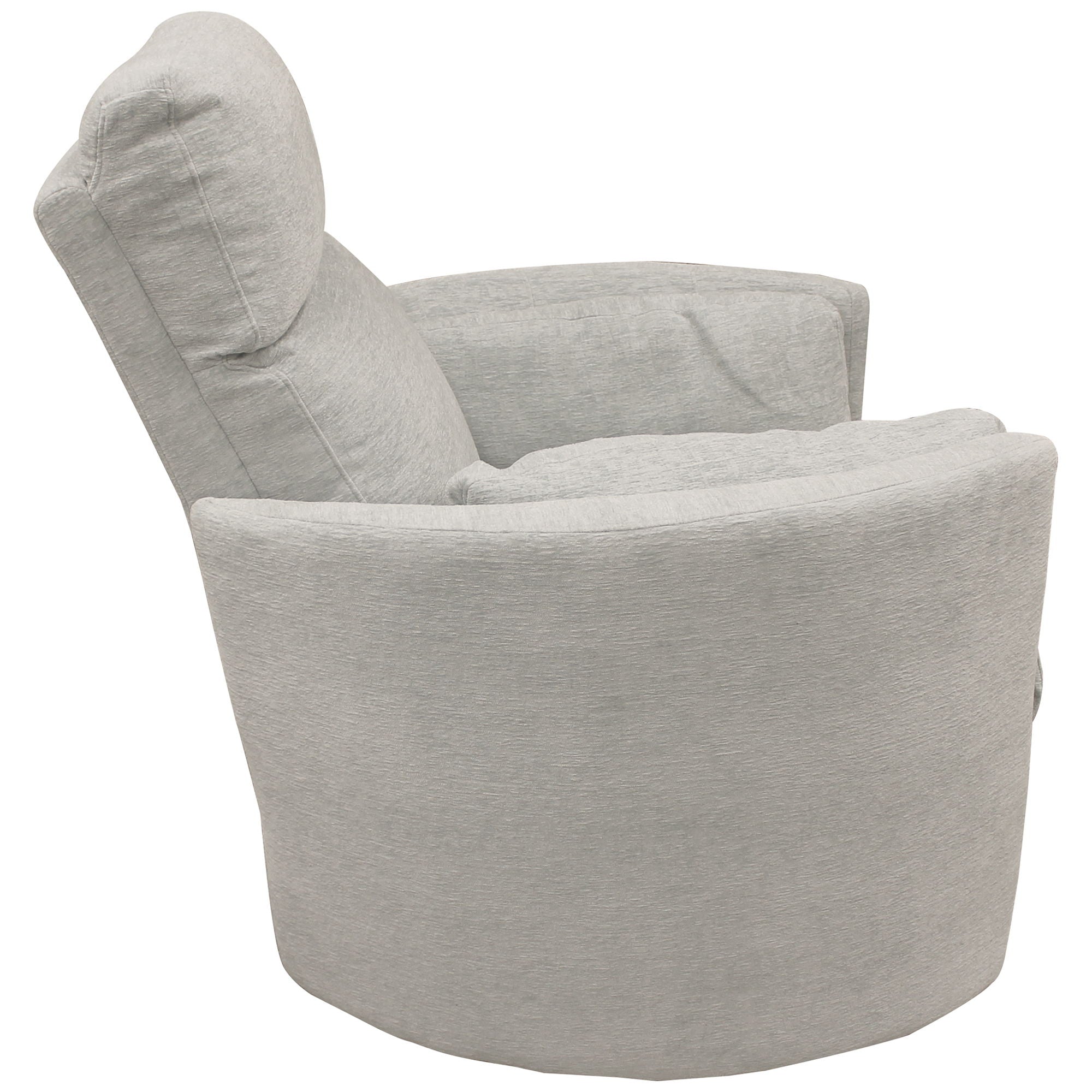 Radius - Power Swivel Glider Recliner - Premium Swivel Glider Chairs from Parker Living - Just $872.50! Shop now at brett interiors