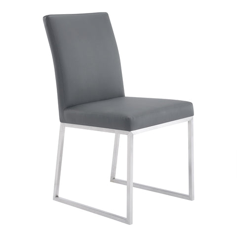 Trevor - Contemporary Dining Chair (Set of 2) - Premium Chair Sets from Armen Living - Just $485! Shop now at brett interiors