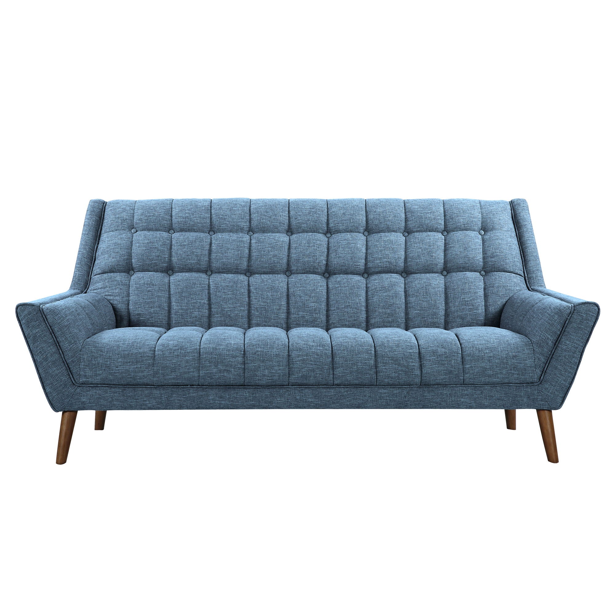 Cobra - Mid-Century Modern Sofa - Premium Stationary Sofas from Armen Living - Just $1465! Shop now at brett interiors