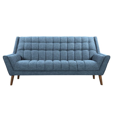 Cobra - Mid-Century Modern Sofa - Premium Stationary Sofas from Armen Living - Just $1465! Shop now at brett interiors