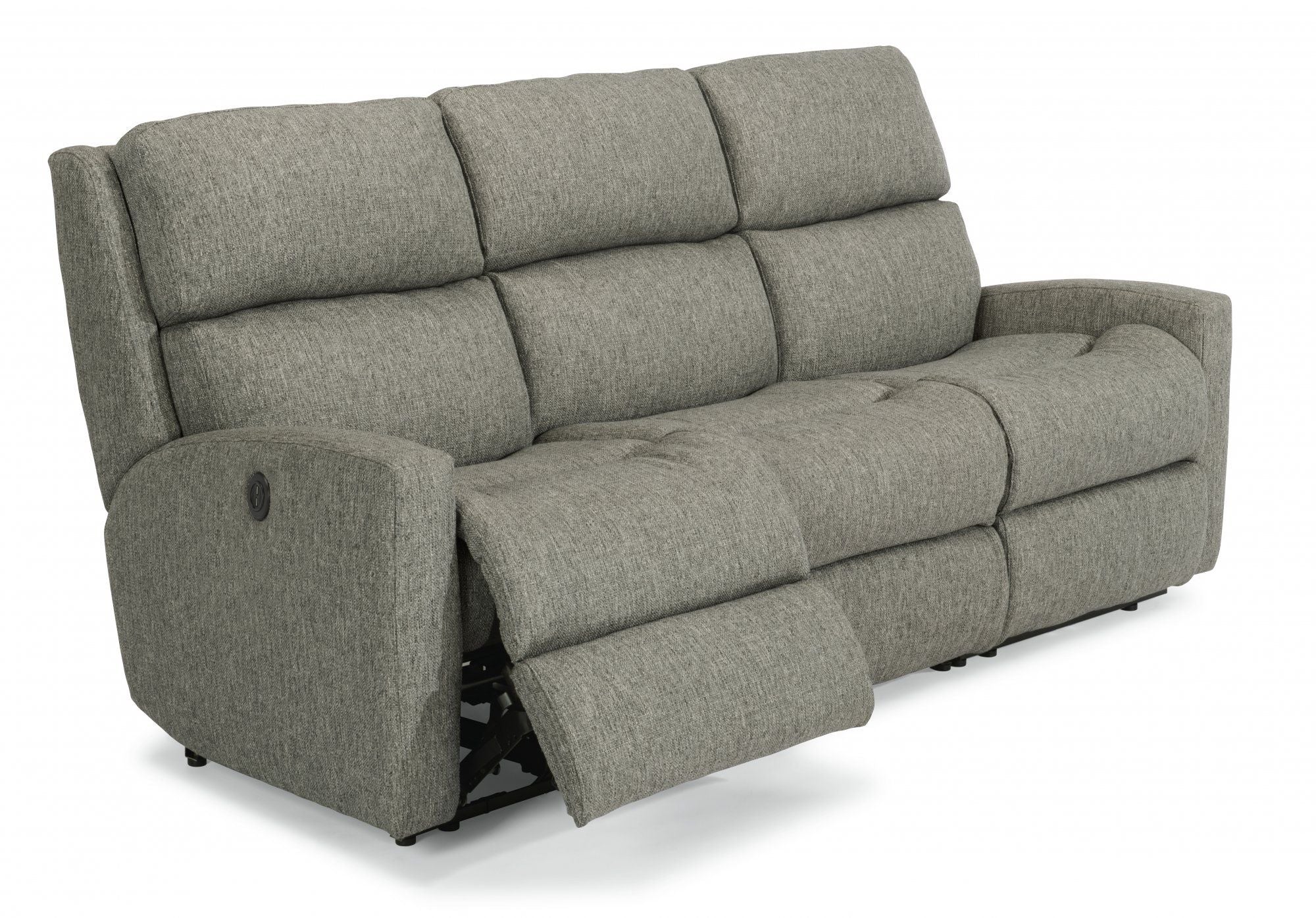 Catalina - Reclining Sofa - Premium Reclining Sofas from Flexsteel - Just $2750! Shop now at brett interiors