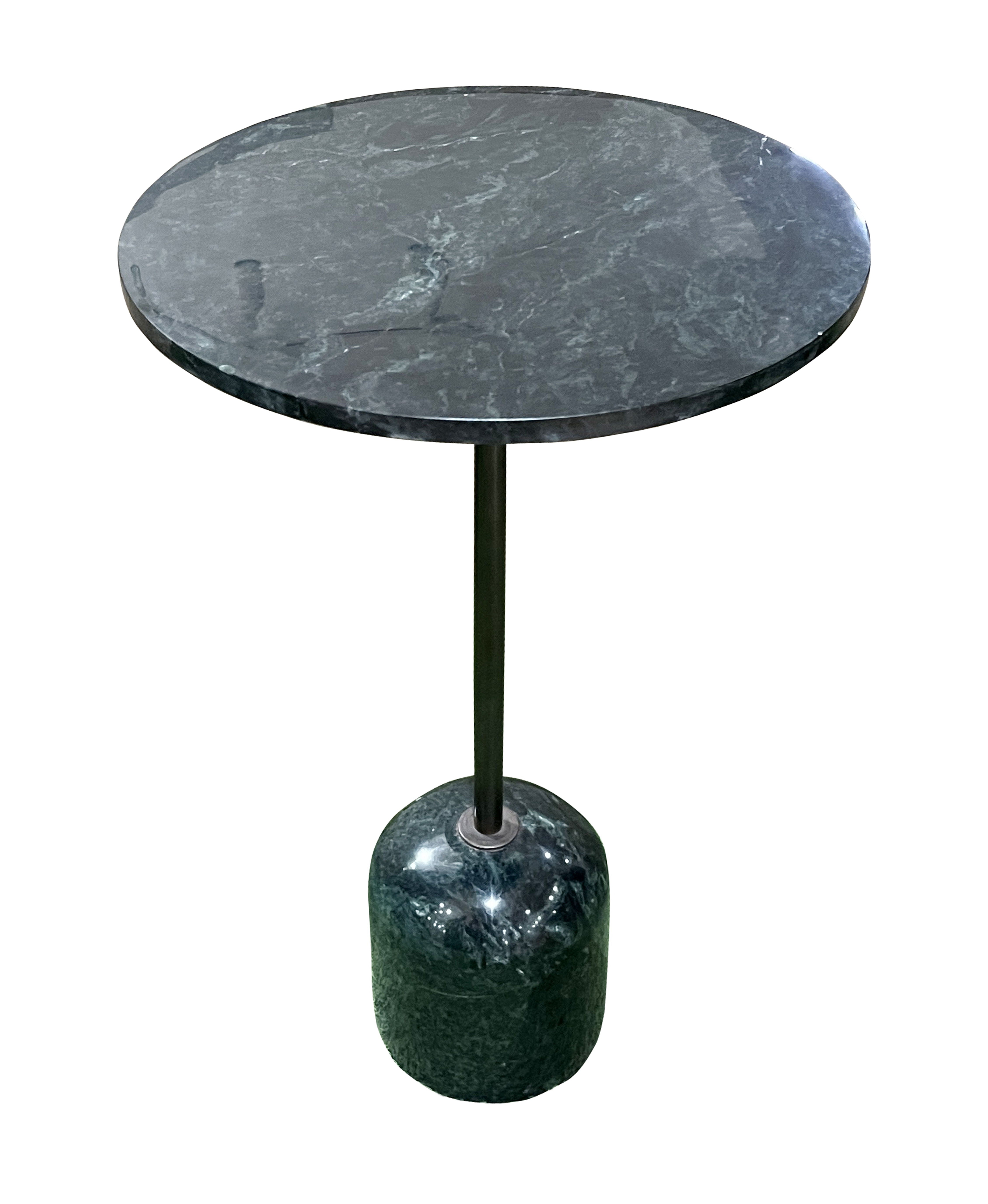 Cyllene - Accent Table - Black - Premium Accent Tables from Coast2Coast Home - Just $825! Shop now at brett interiors