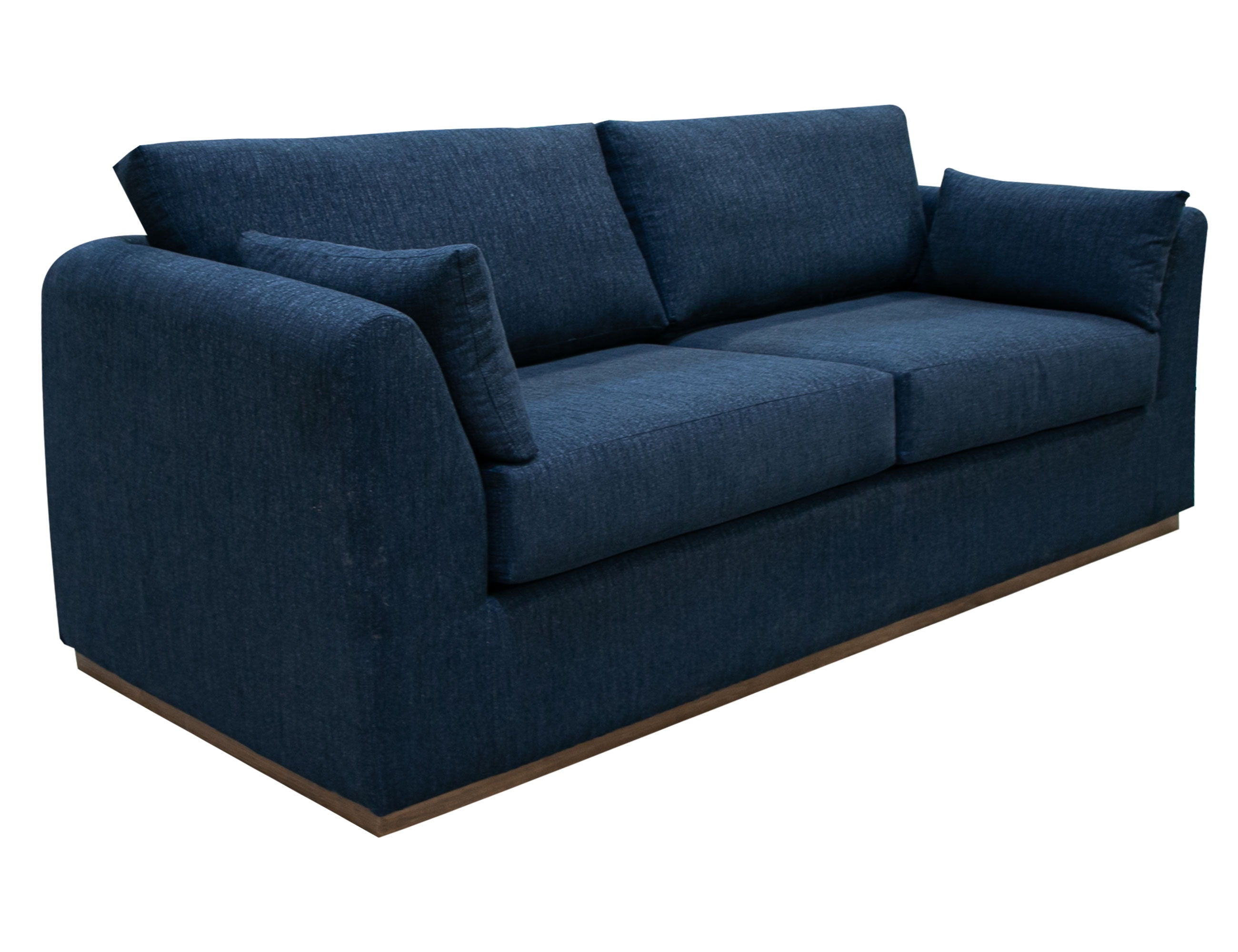 Vallarta - Sofa - Premium Stationary Sofas from International Furniture Direct - Just $1475! Shop now at brett interiors