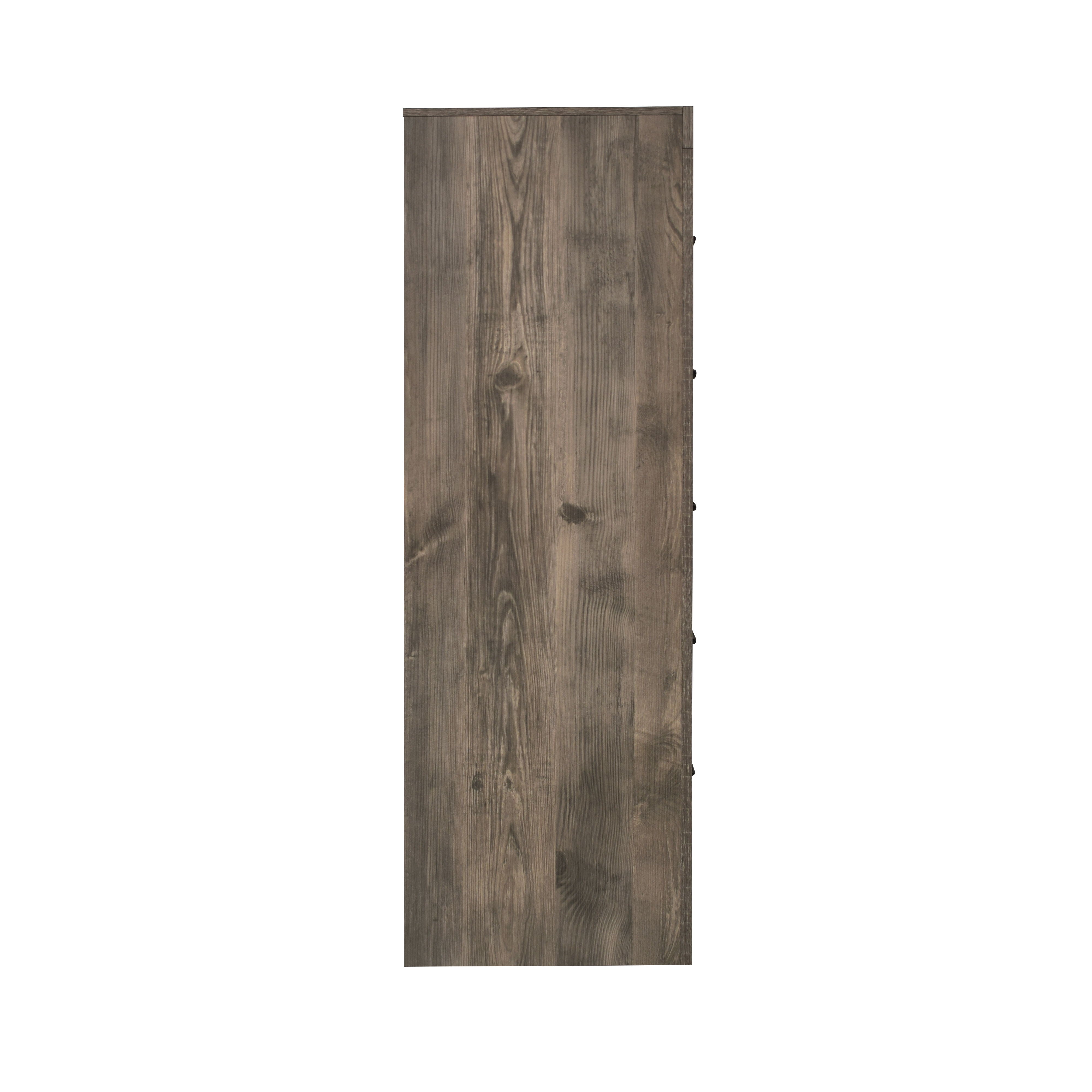 Misty Lodge - Chest - Greige - Premium Accent Chests from New Classic - Just $400! Shop now at brett interiors