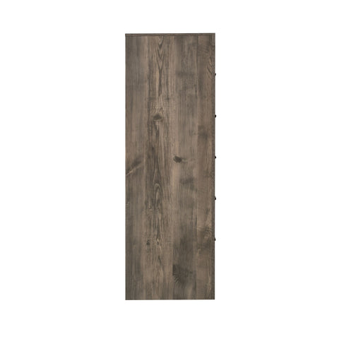 Misty Lodge - Chest - Greige - Premium Accent Chests from New Classic - Just $400! Shop now at brett interiors