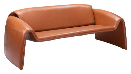 Horten - Sofa - Premium Stationary Sofas from Zuo Modern - Just $3275! Shop now at brett interiors