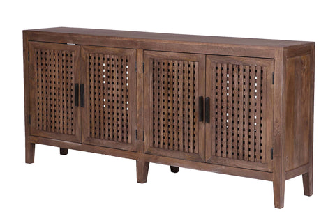 Crossings Portland - TV Console - Premium TV Stands from Parker House - Just $872.50! Shop now at brett interiors