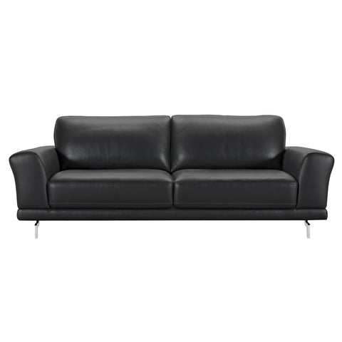 Everly - Contemporary Sofa - Premium Stationary Sofas from Armen Living - Just $2820! Shop now at brett interiors