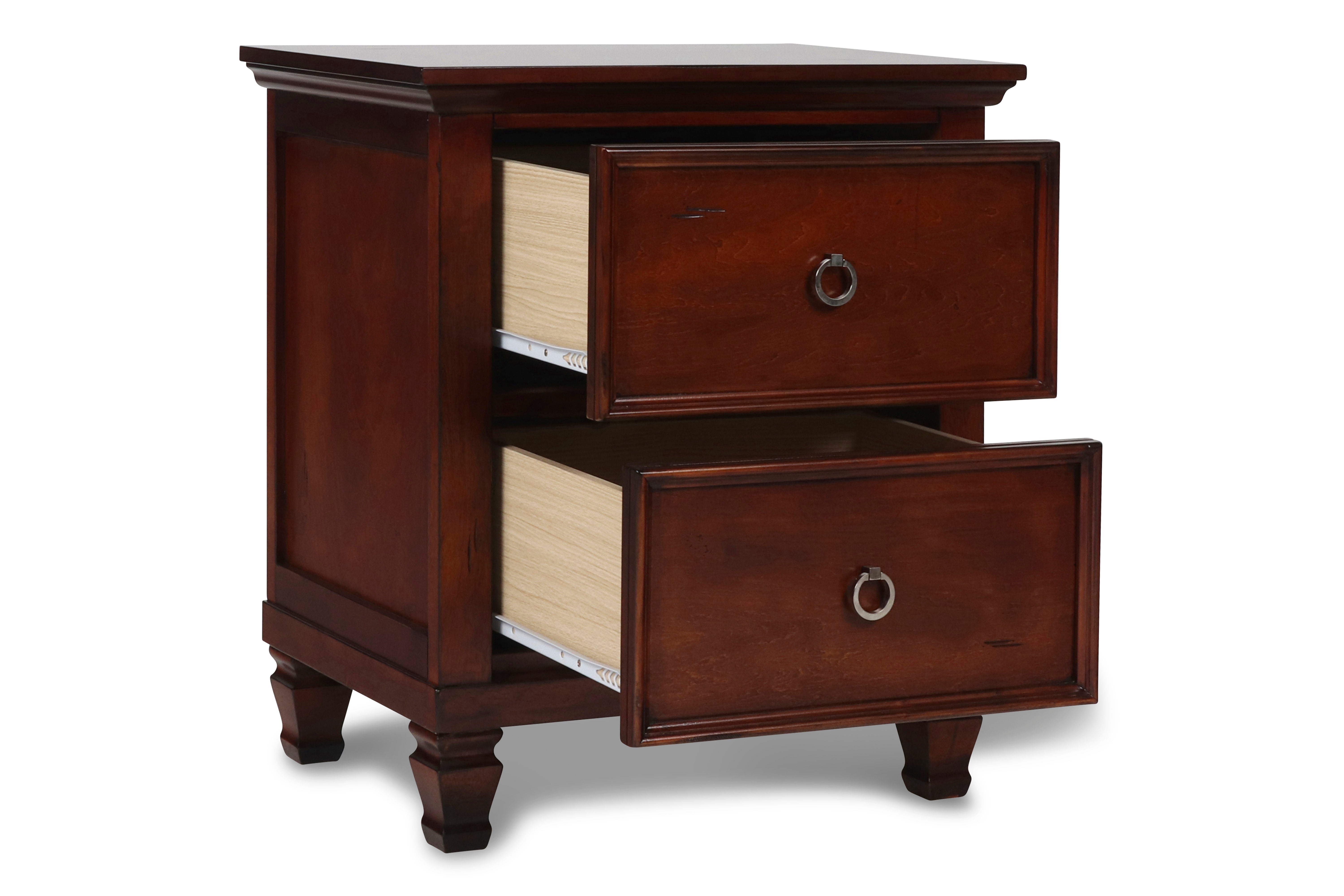 Tamarack - Nightstand New Classic