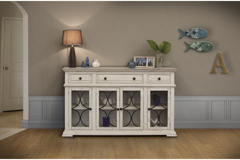 Bonanza - Console - Premium TV Stands from International Furniture Direct - Just $1137.50! Shop now at brett interiors