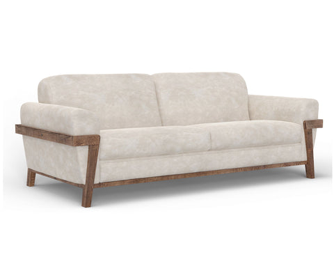 Loft Brown - Sofa International Furniture Direct