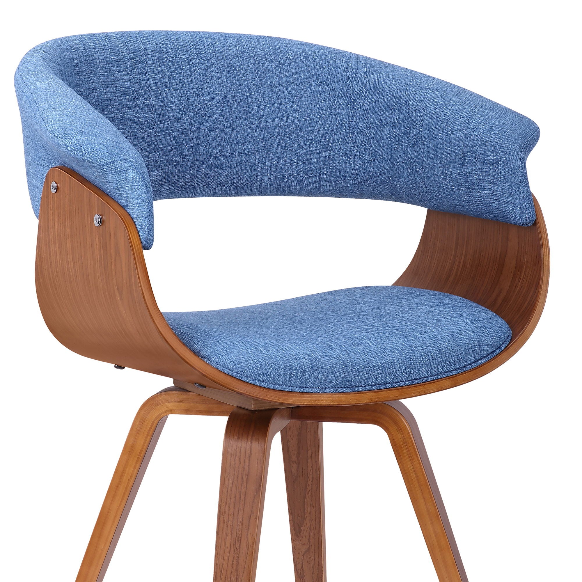 Summer - Modern Chair - Premium Side Chairs from Armen Living - Just $237.50! Shop now at brett interiors