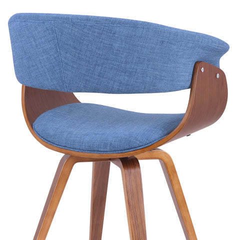 Summer - Modern Chair - Premium Side Chairs from Armen Living - Just $237.50! Shop now at brett interiors