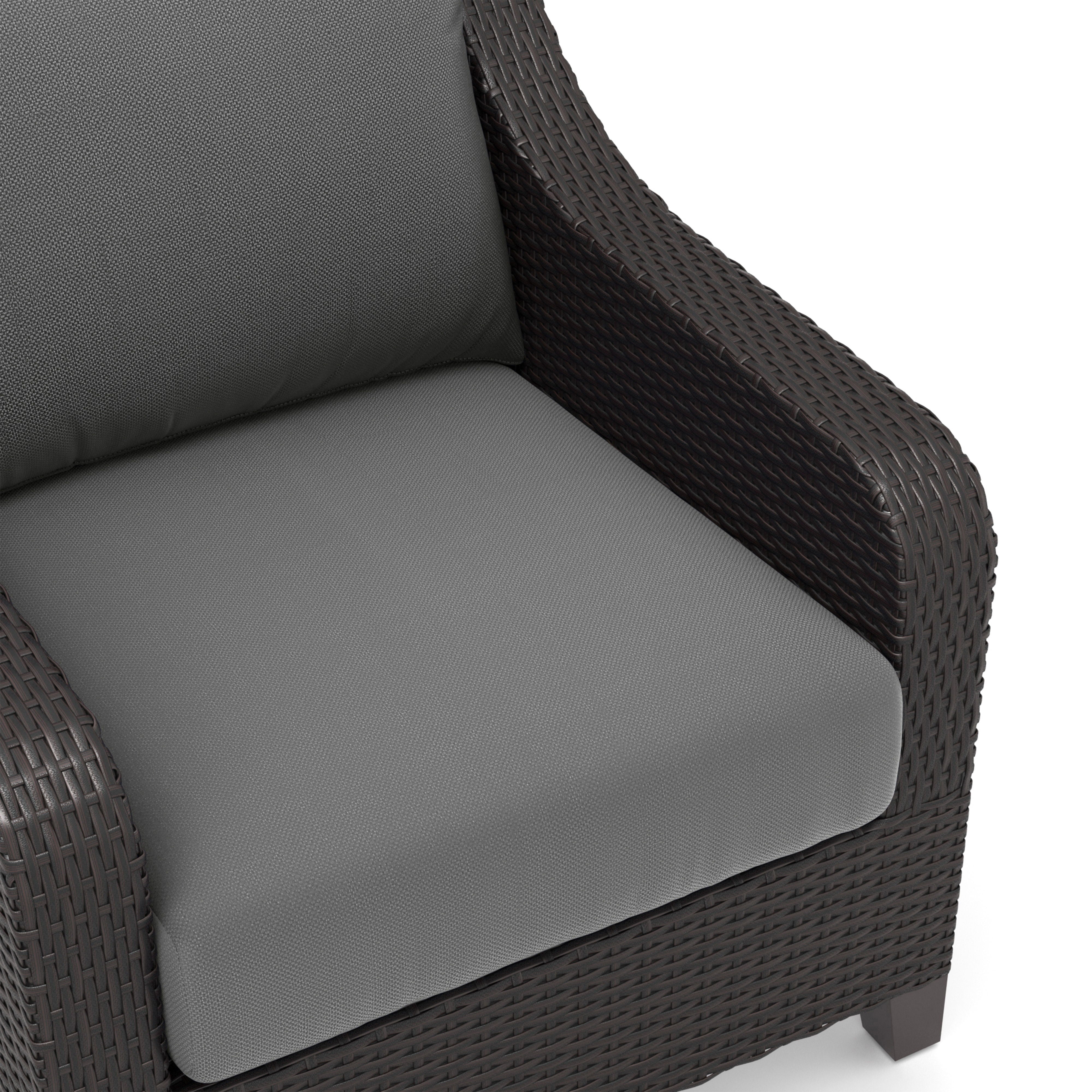 Skye - Club Chairs (Set of 2) - Premium Chair Sets from New Classic - Just $1122.50! Shop now at brett interiors
