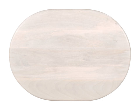 Risan - Side Table - Natural - Premium Side Tables from Zuo Modern - Just $650! Shop now at brett interiors