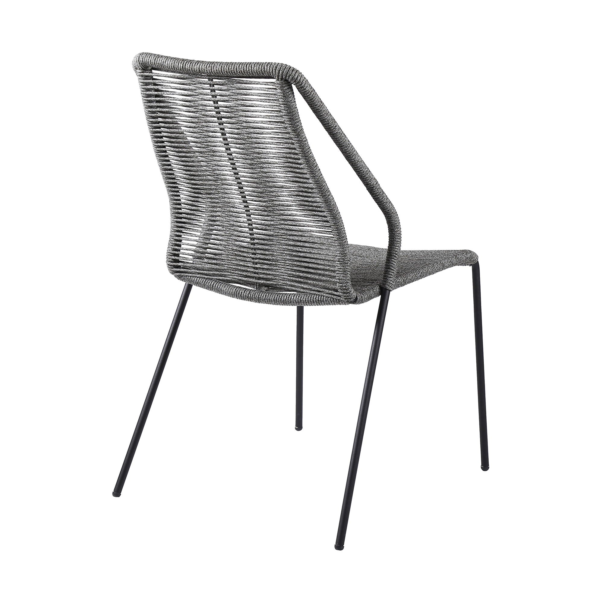 Frinton And Clip - Dining Set - Premium 5 Piece Outdoor Sets from Armen Living - Just $2382.50! Shop now at brett interiors