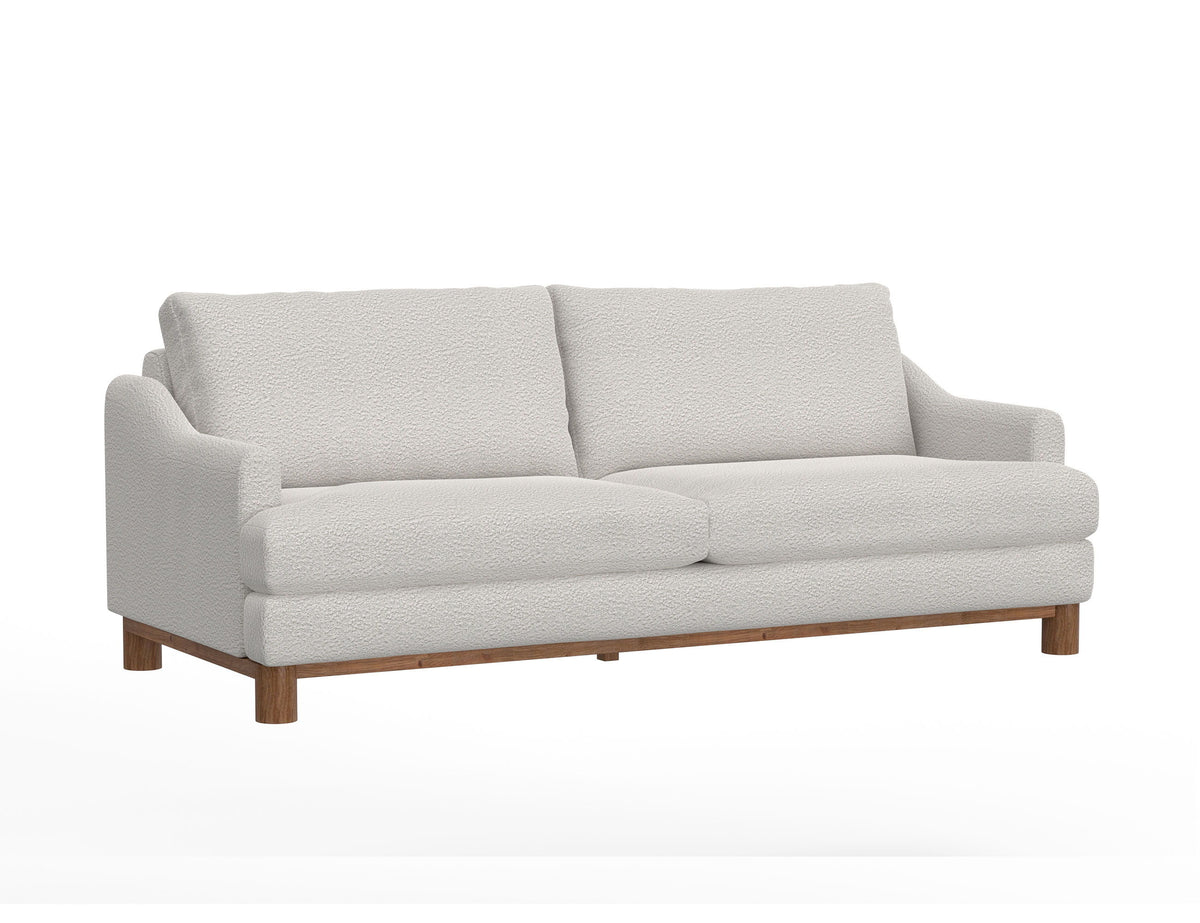 Olimpia - Sofa - Premium Stationary Sofas from International Furniture Direct - Just $1450! Shop now at brett interiors