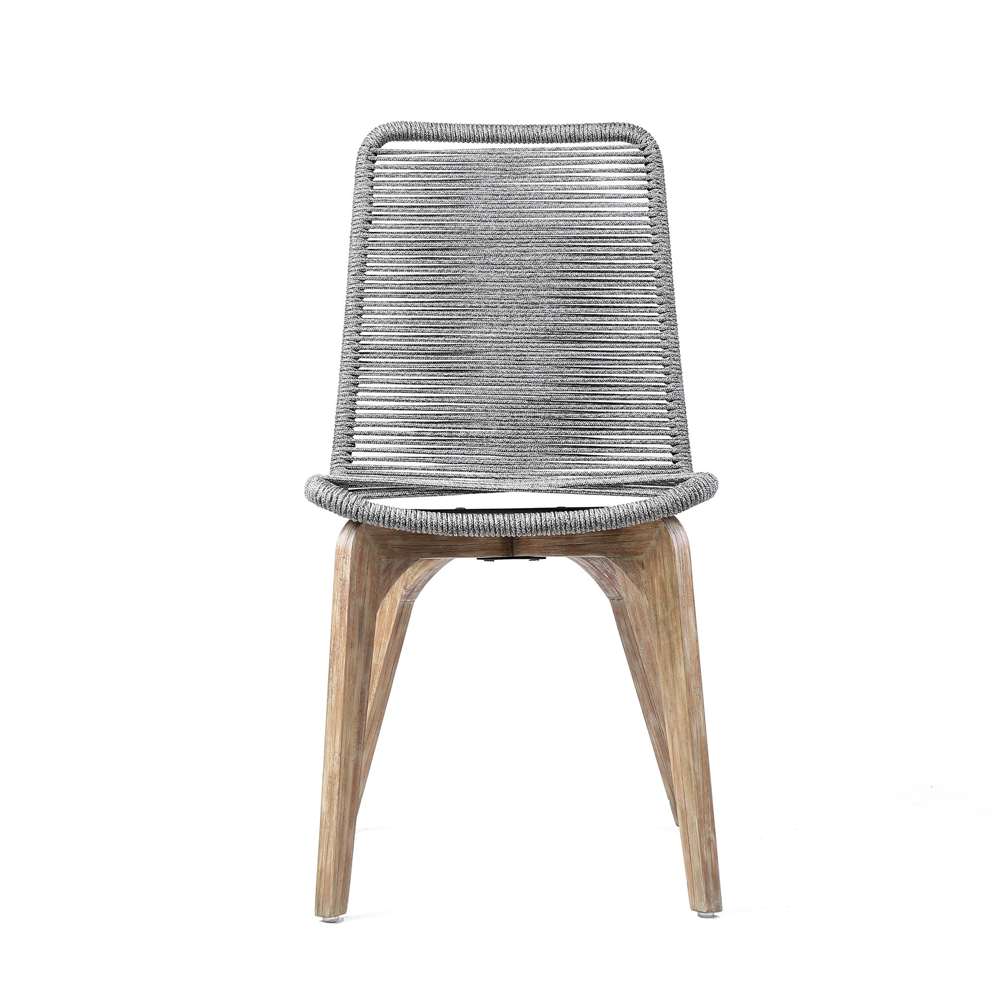 Oasis And Island - Outdoor Dining Set - Premium 5 Piece Outdoor Sets from Armen Living - Just $2480! Shop now at brett interiors