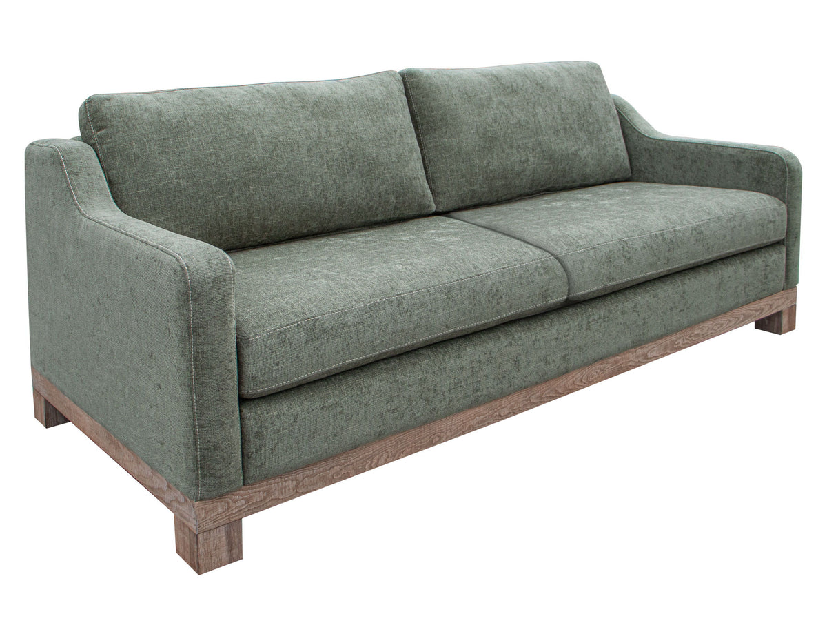 Samba - Sofa - Premium Stationary Sofas from International Furniture Direct - Just $1412.50! Shop now at brett interiors