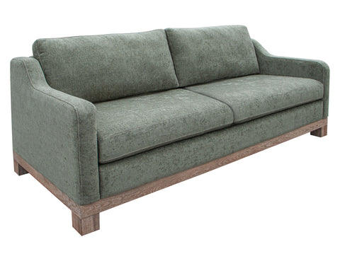 Samba - Sofa - Premium Stationary Sofas from International Furniture Direct - Just $1412.50! Shop now at brett interiors