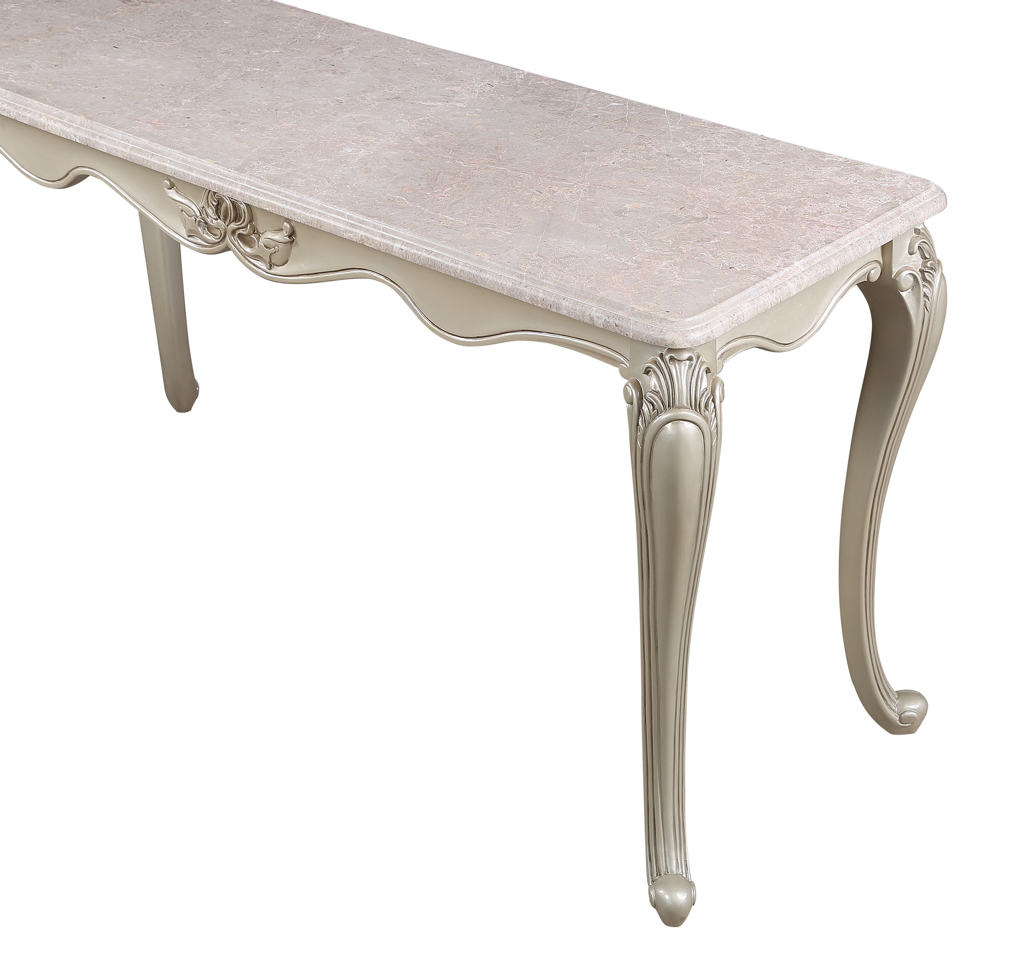 Monique - Console Table - Premium Console Tables from New Classic - Just $622.50! Shop now at brett interiors
