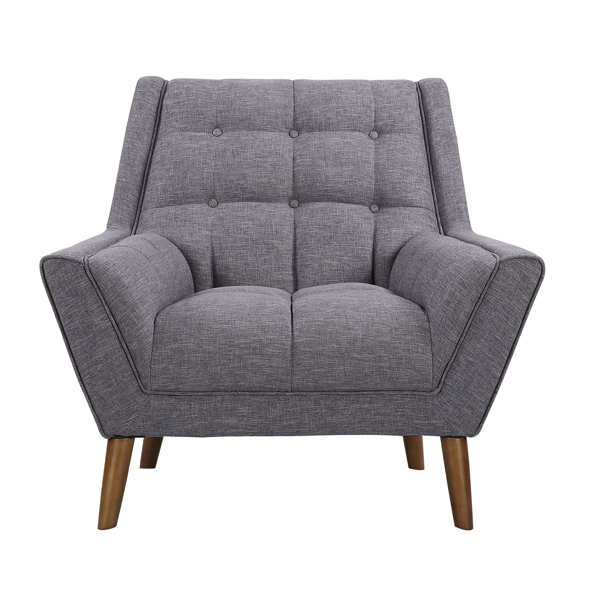 Cobra - Mid-Century Modern Chair - Premium Accent Chairs from Armen Living - Just $835! Shop now at brett interiors