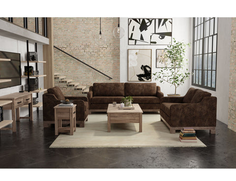 Samba - Sofa - Premium Stationary Sofas from International Furniture Direct - Just $1412.50! Shop now at brett interiors