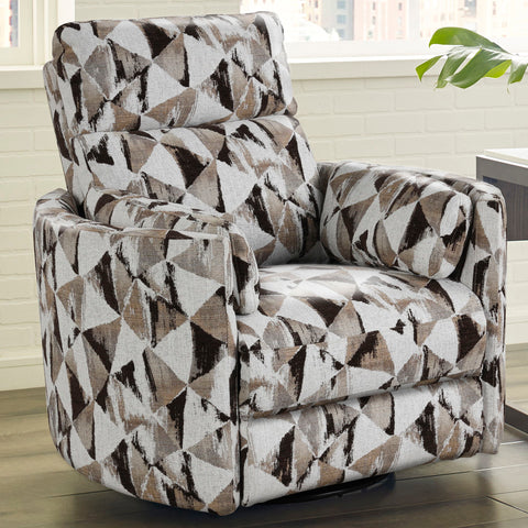 Radius - Power Swivel Glider Recliner - Premium Swivel Glider Chairs from Parker Living - Just $872.50! Shop now at brett interiors