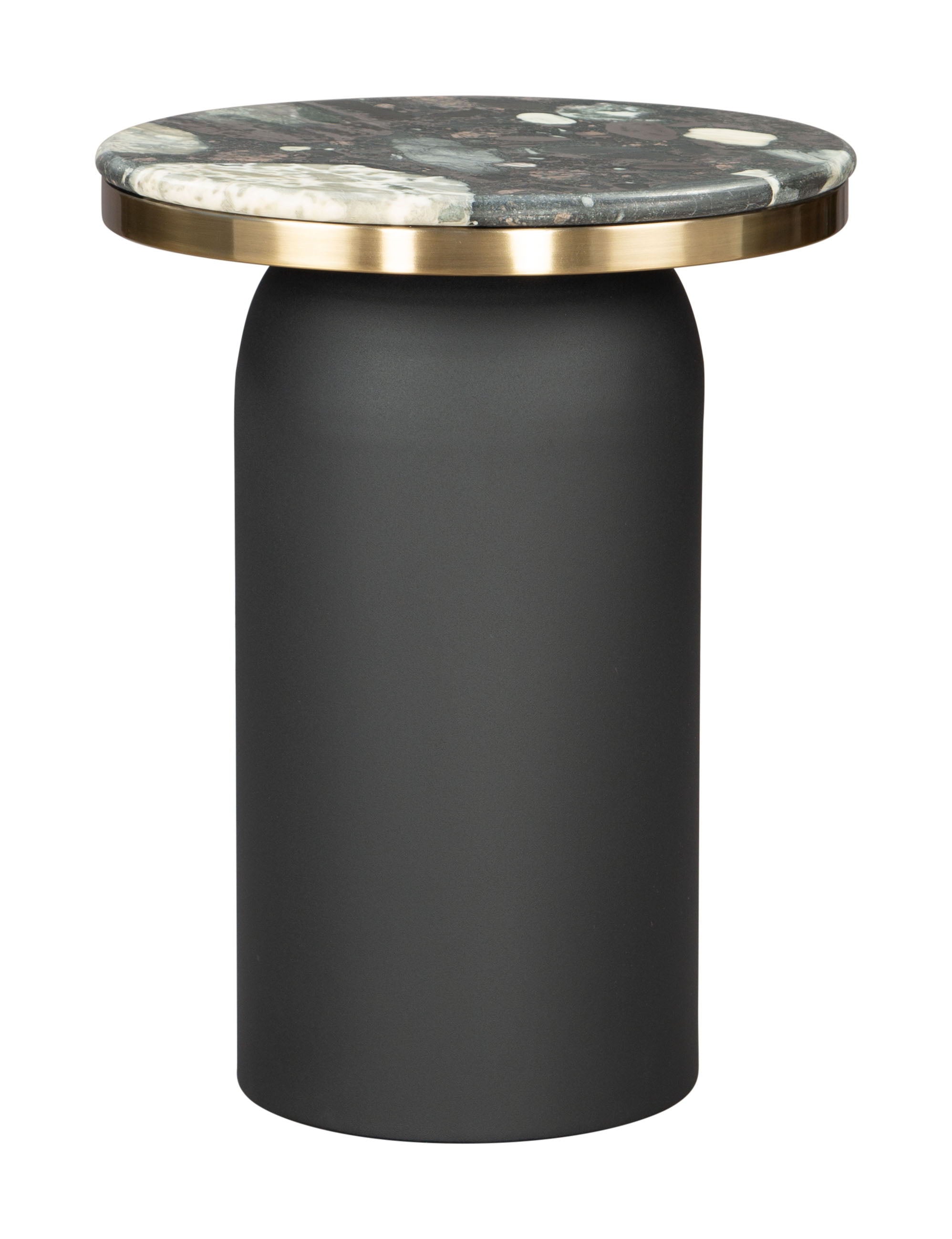 Luxor - Side Table - Multicolor - Premium Side Tables from Zuo Modern - Just $650! Shop now at brett interiors