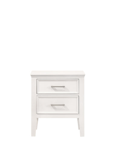 Andover - Nightstand - Premium Accent Nightstands from New Classic - Just $250! Shop now at brett interiors
