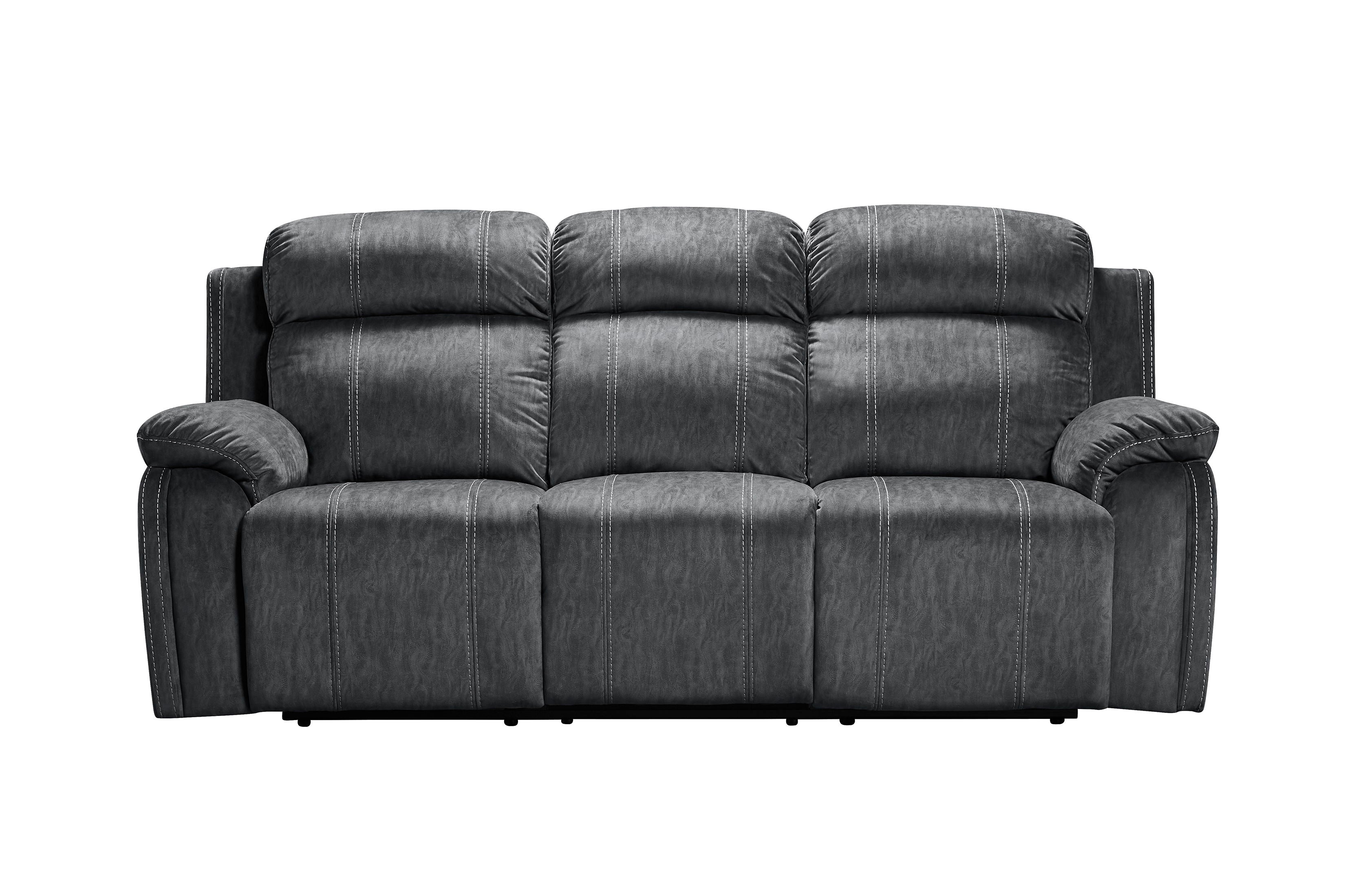 Tango - Dual Recliner Sofa - Premium Reclining Sofas from New Classic - Just $1172.50! Shop now at brett interiors