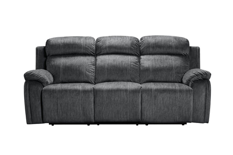 Tango - Dual Recliner Sofa - Premium Reclining Sofas from New Classic - Just $1172.50! Shop now at brett interiors
