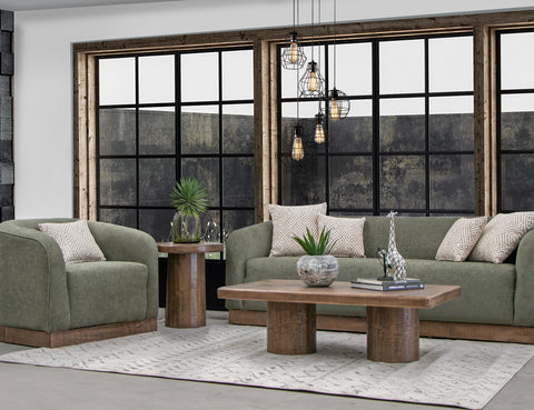 Suomi - Sofa - Premium Stationary Sofas from International Furniture Direct - Just $1337.50! Shop now at brett interiors